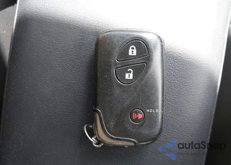 2011 Lexus Ct 200H Premium from USA, damaged, VIN JTHKD5BH6B2017517